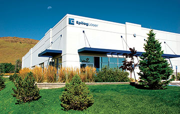 Oficina central de Epilog Laser